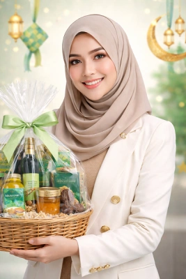 Toko Parcel Bogor Barat