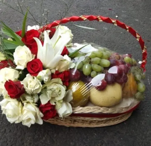 Hampers / Parcel Buah di Bogor Barat